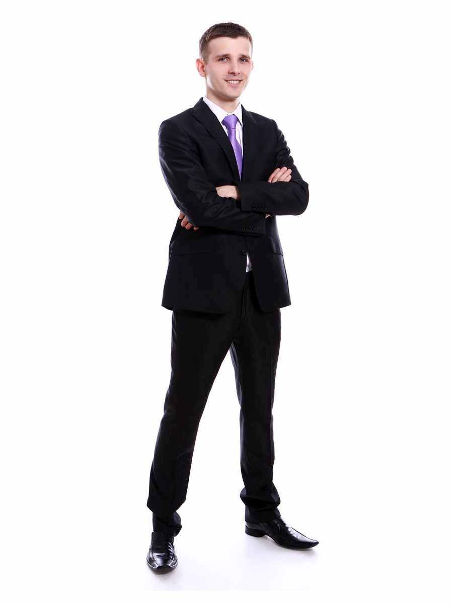 Костюм мужской «Администратор»
