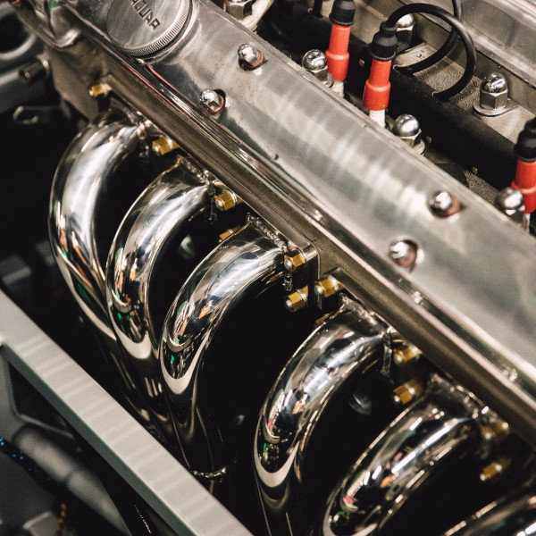 Простое управление